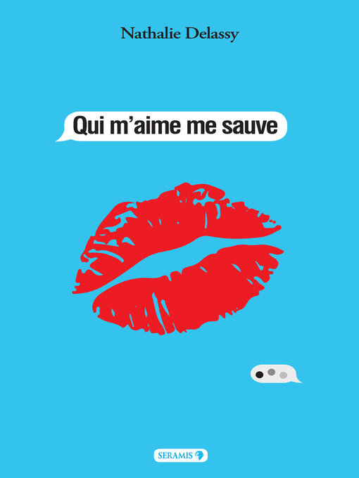 Cover image for Qui m'aime me sauve
